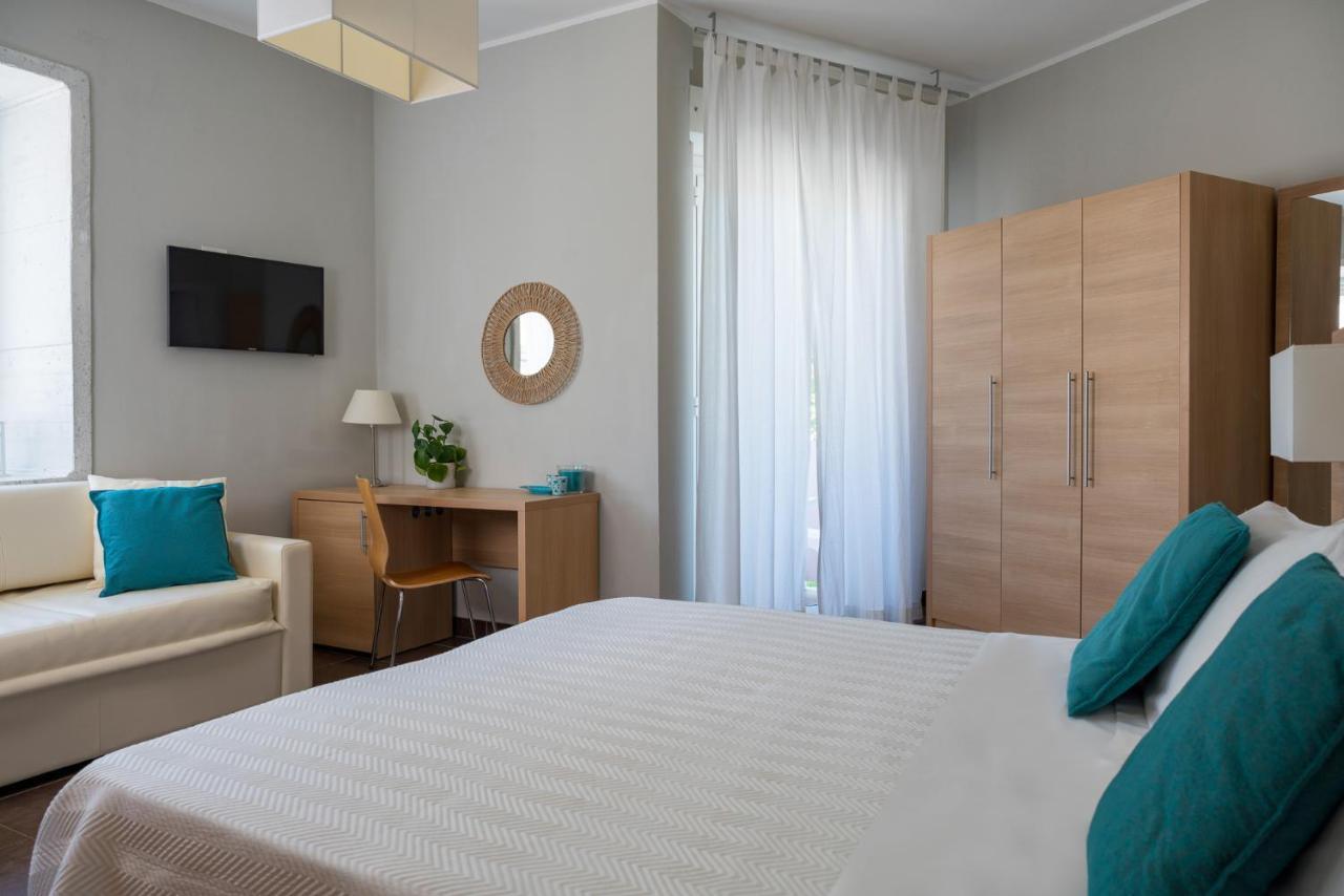 Duparc Hotel กาบิชเชมาเร ภายนอก รูปภาพ