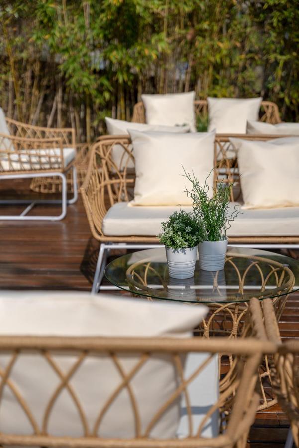 Duparc Hotel กาบิชเชมาเร ภายนอก รูปภาพ
