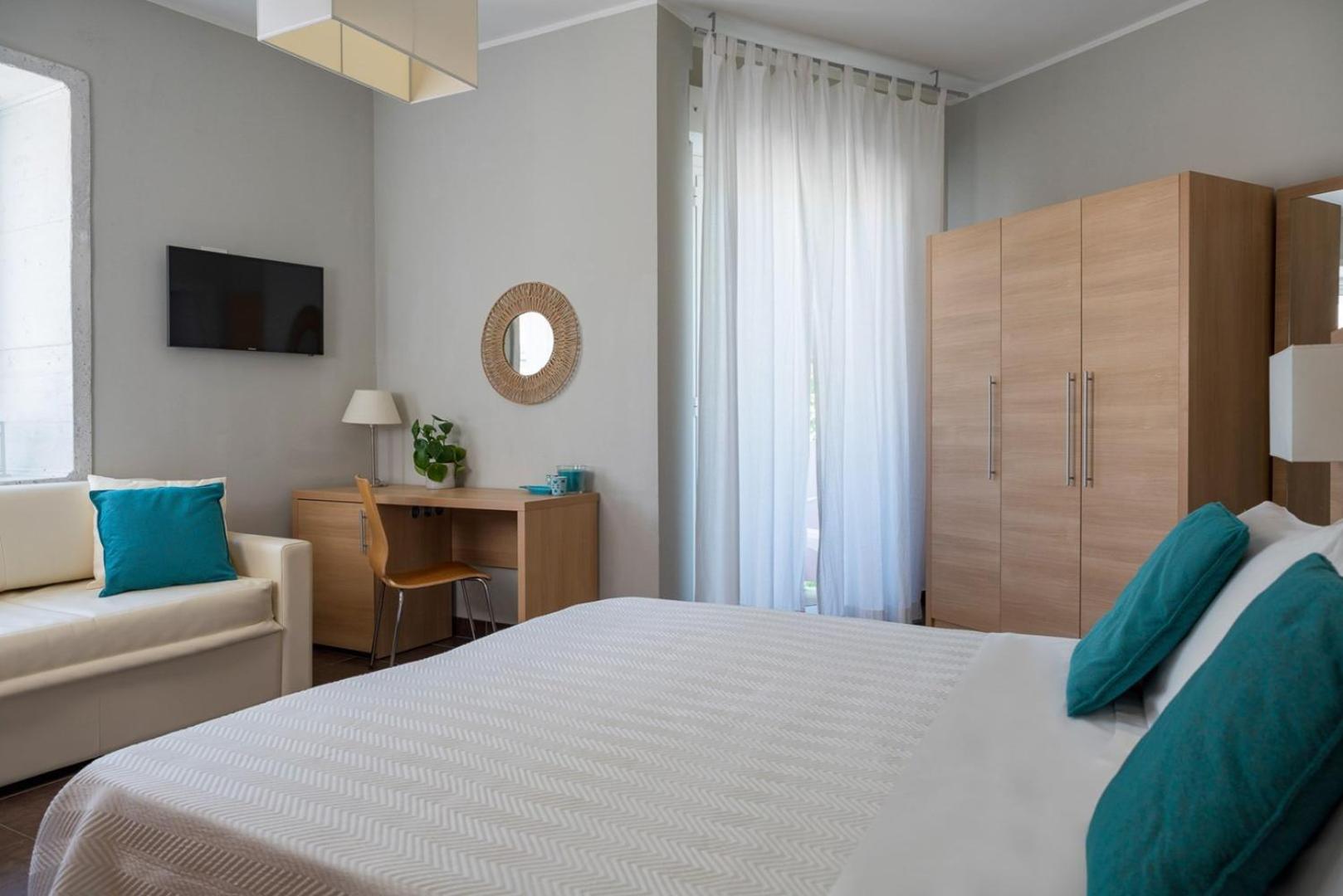 Duparc Hotel กาบิชเชมาเร ภายนอก รูปภาพ