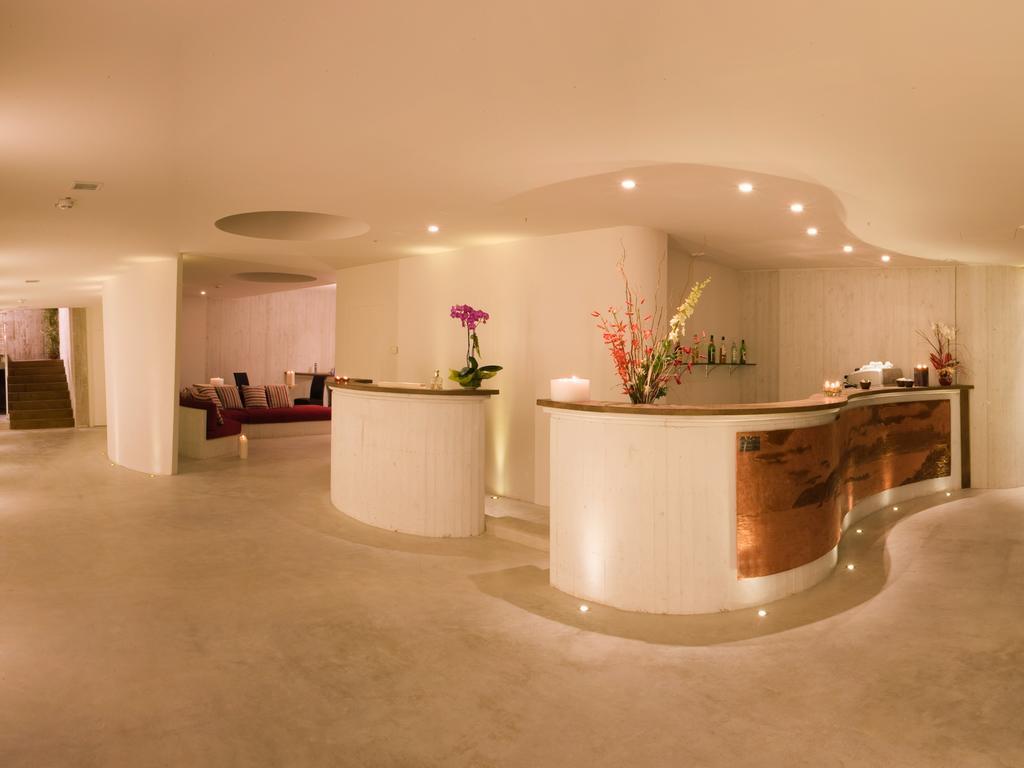 Duparc Hotel กาบิชเชมาเร ภายนอก รูปภาพ