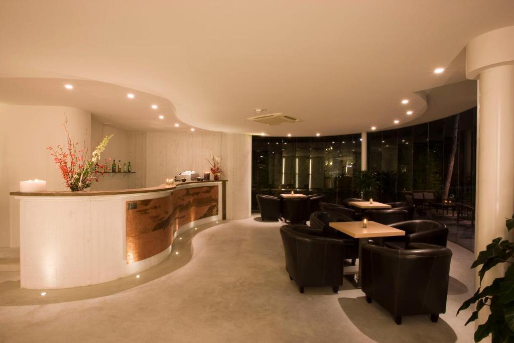 Duparc Hotel กาบิชเชมาเร ภายนอก รูปภาพ