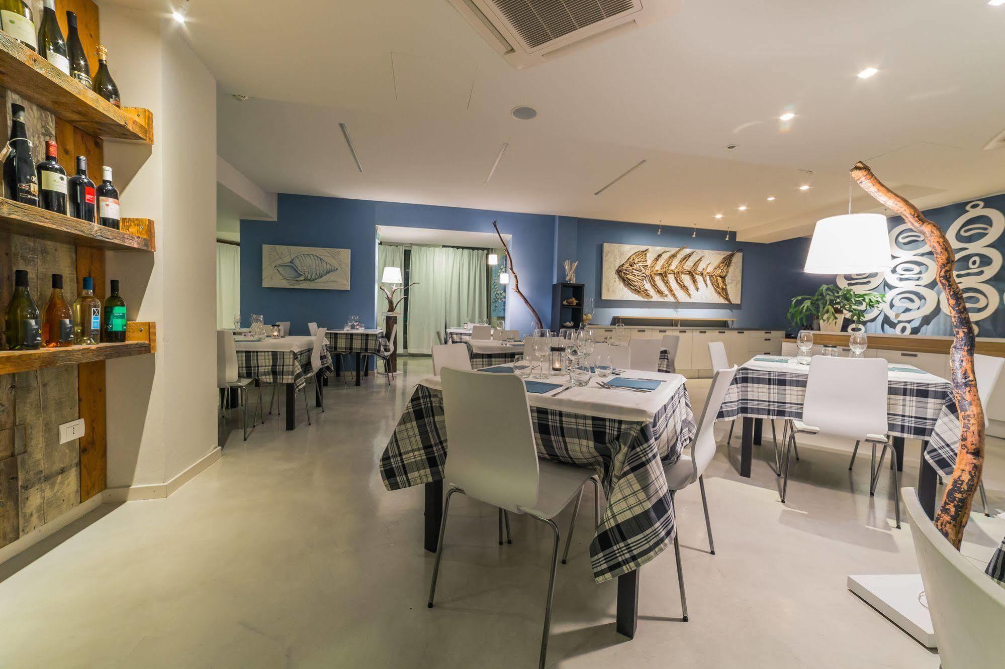 Duparc Hotel กาบิชเชมาเร ภายนอก รูปภาพ